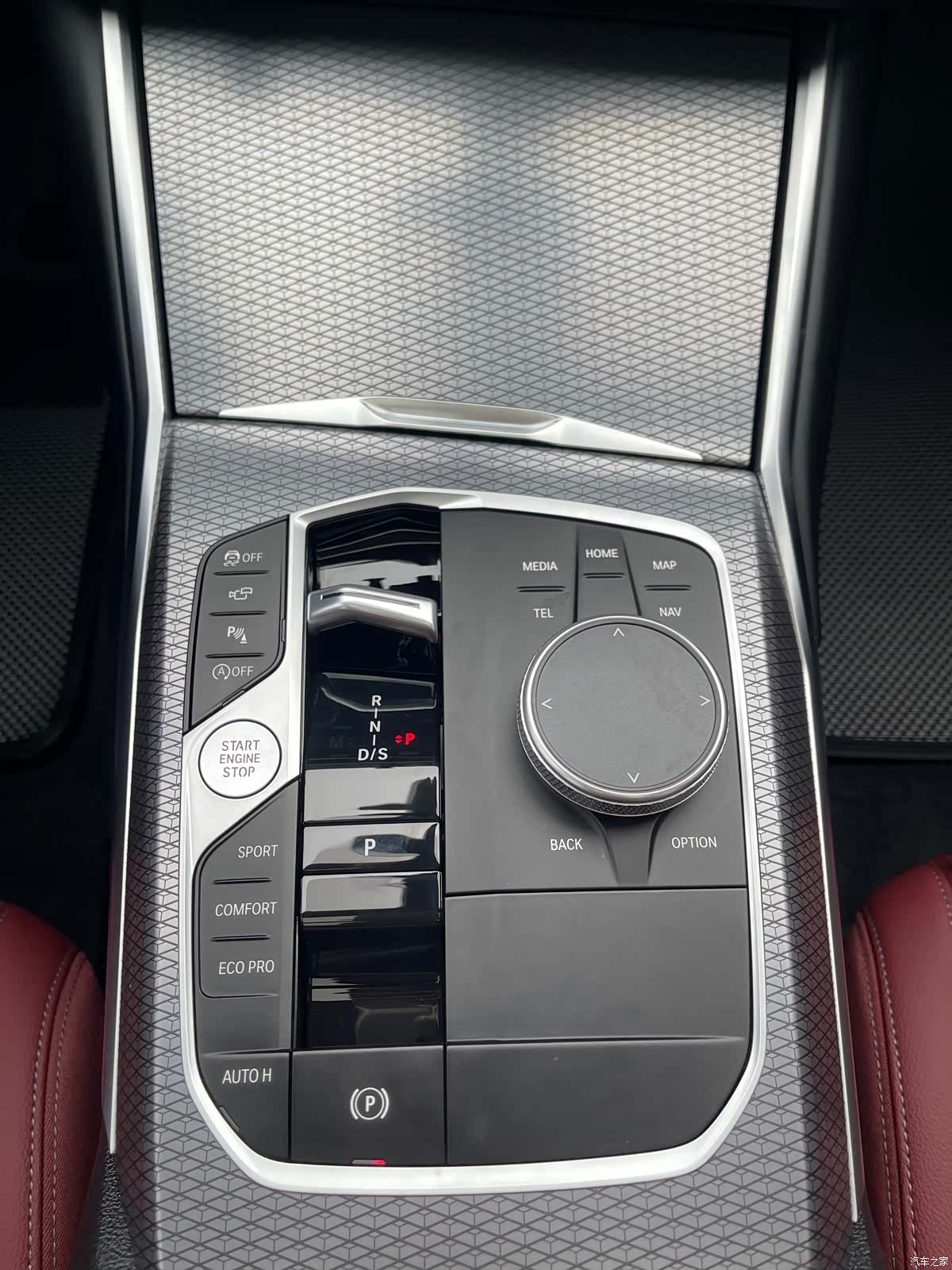 BMW 3 Series, 2026 11