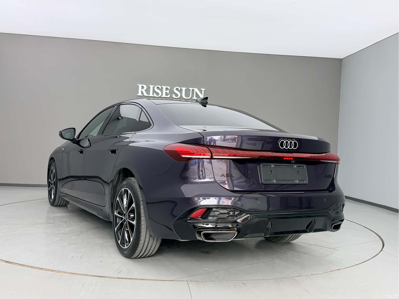 Audi A5, 2025 все фото