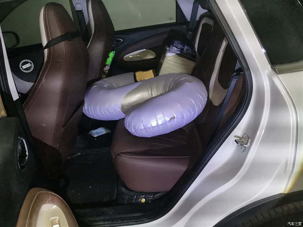 Wuling Bingo, 2024 15
