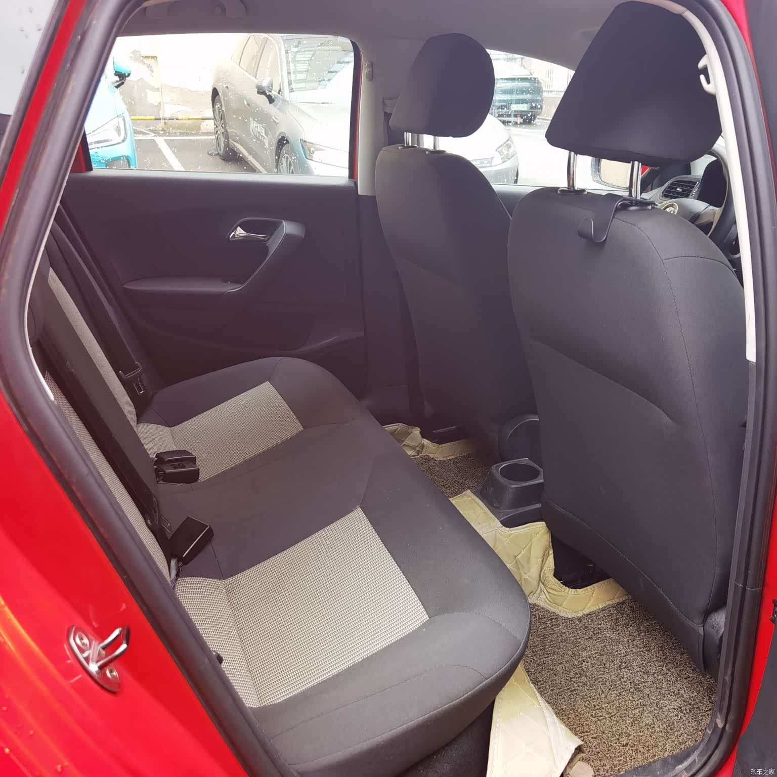 Volkswagen Polo, 2016 6
