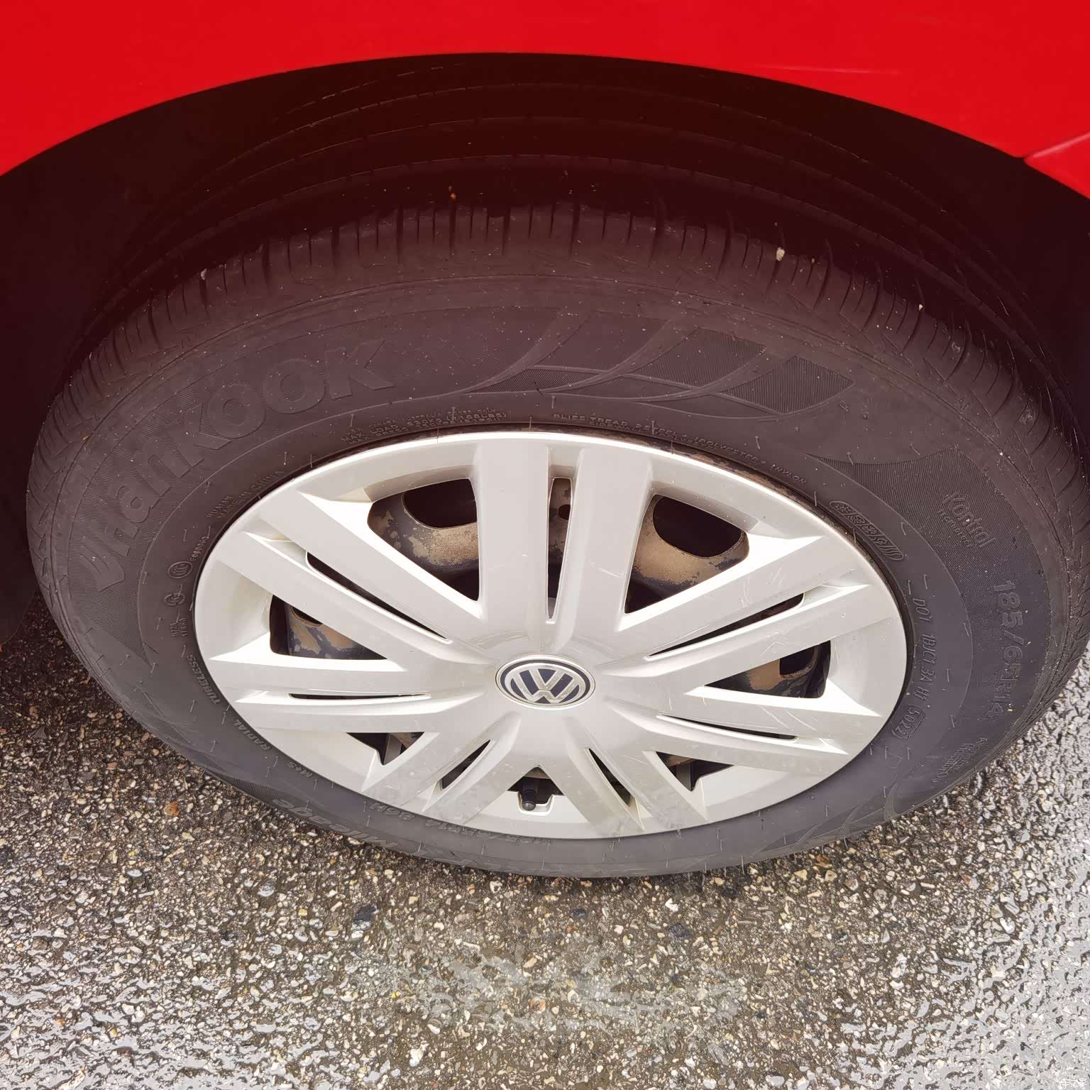 Volkswagen Polo, 2016 7