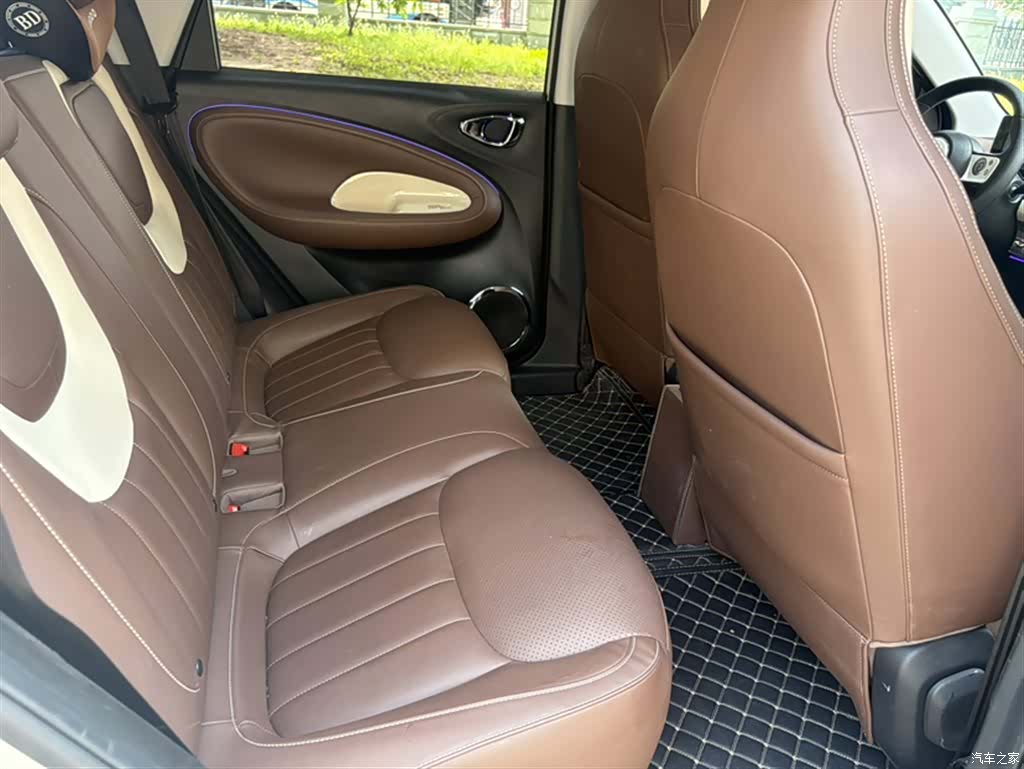 Wuling Bingo, 2024 16