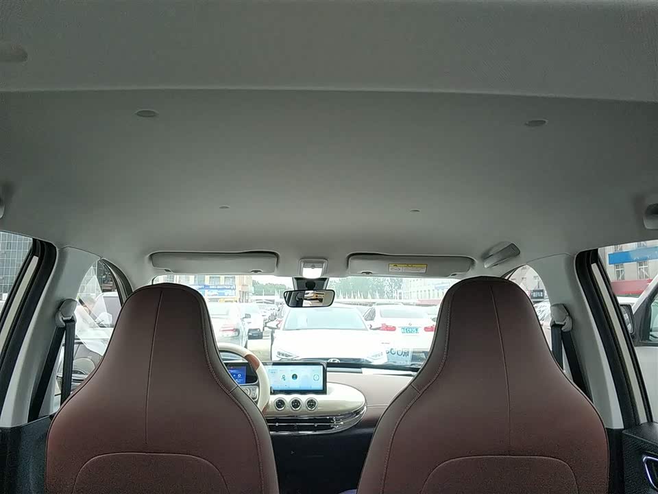 Wuling Wuling Bingguo