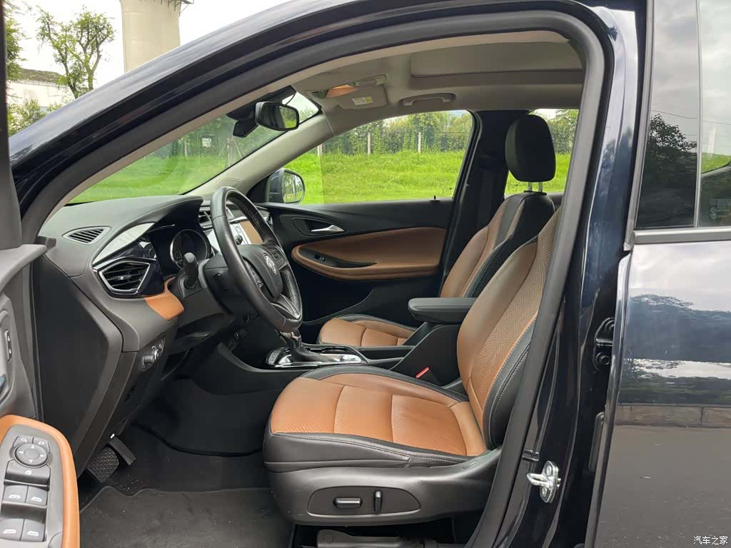 Buick Encore GX, 2023 13