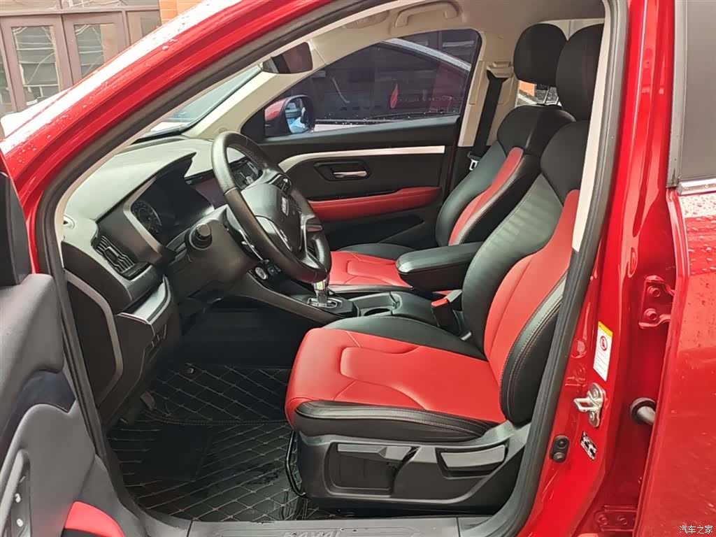 Haval H2, 2017 15