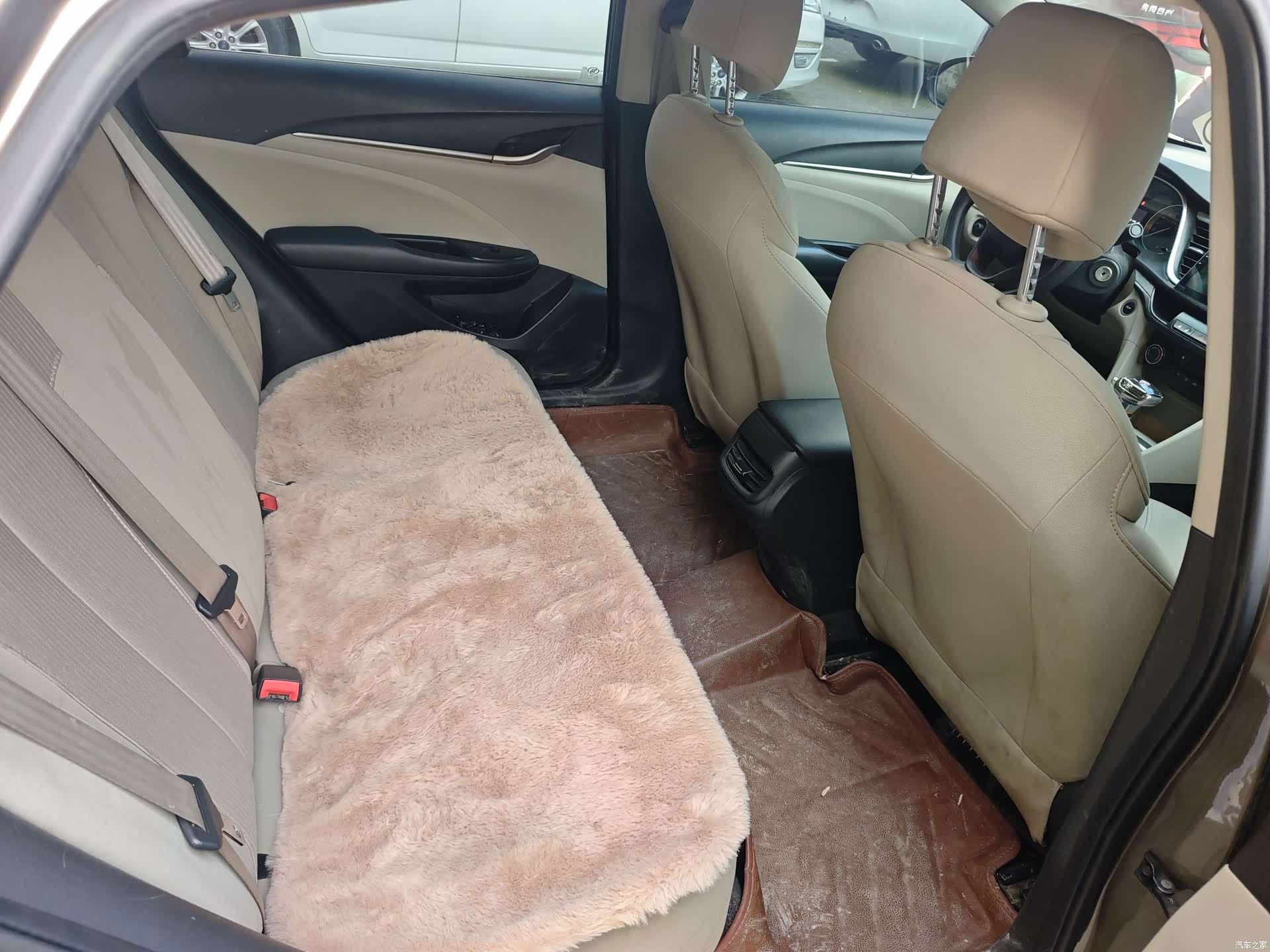 Buick 15N, 2016 3