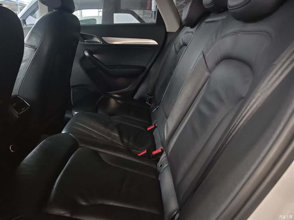 Audi Q3, 2015 17