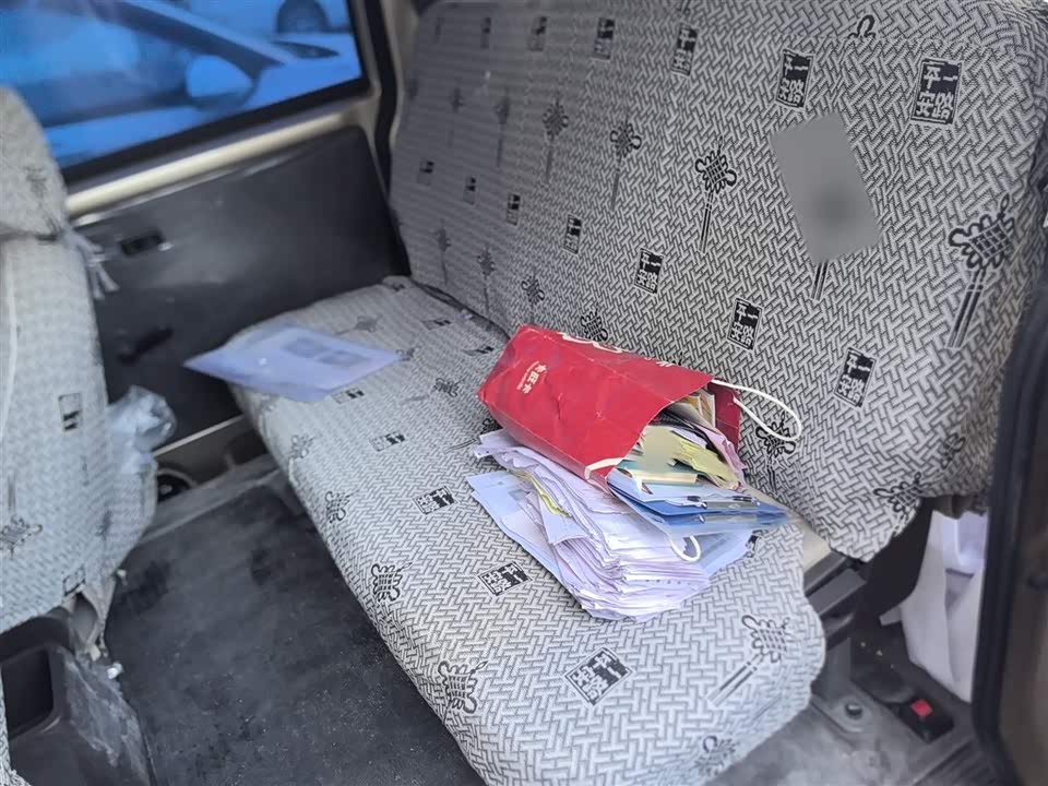 Wuling Wuling Hongguang V