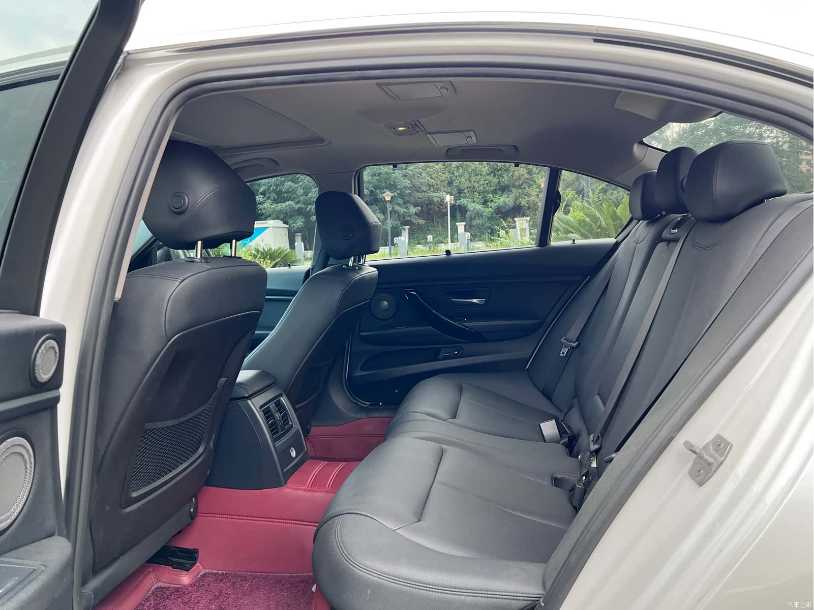 BMW 3 Series, 2017 9