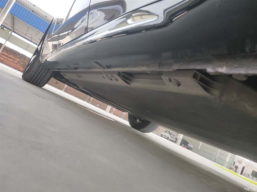 Wuling 460, 2023 21