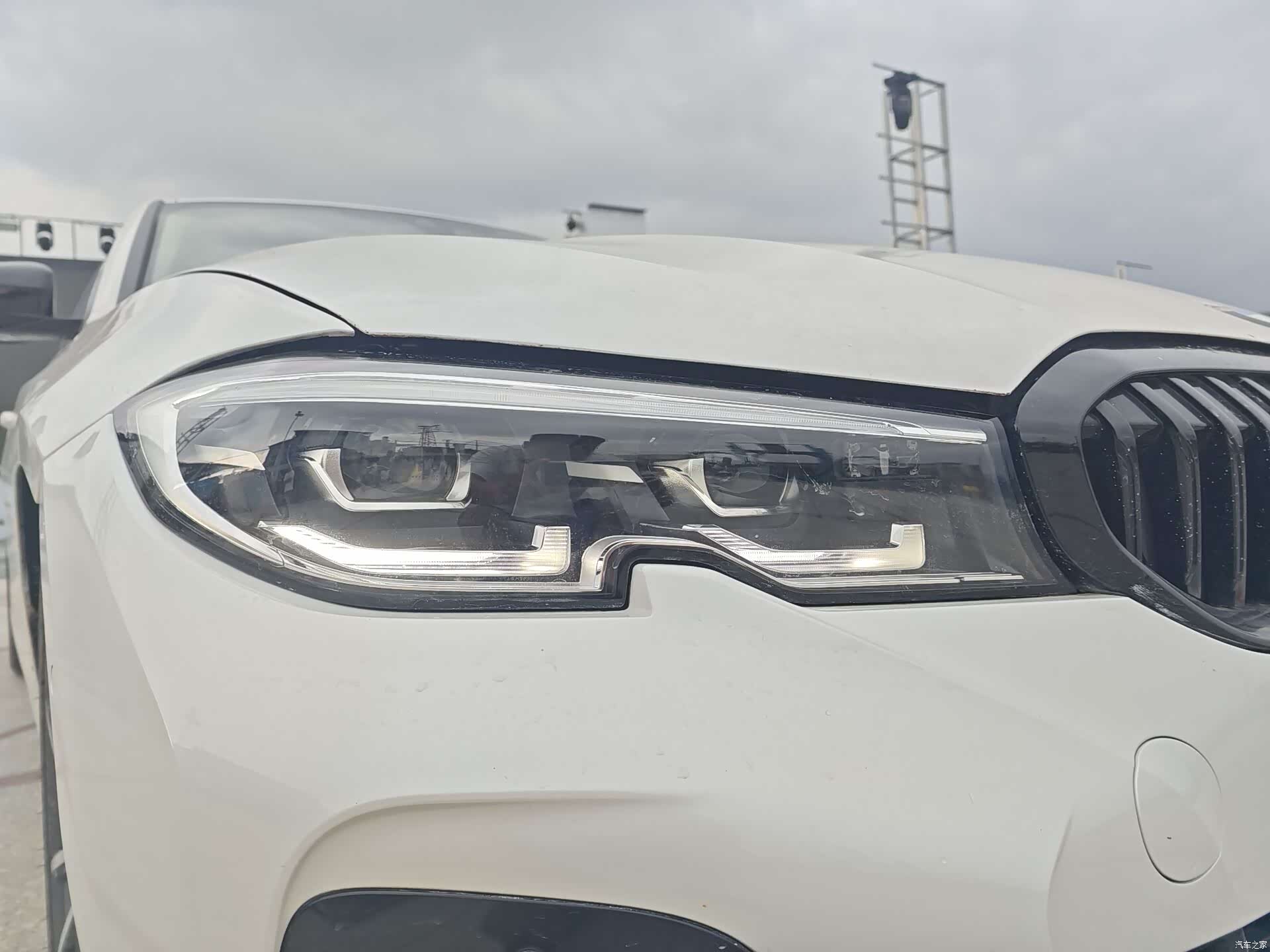 BMW 3 Series, 2019 15