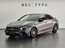 ����A��AMG 2020�� AMG A 35 L 4MATIC