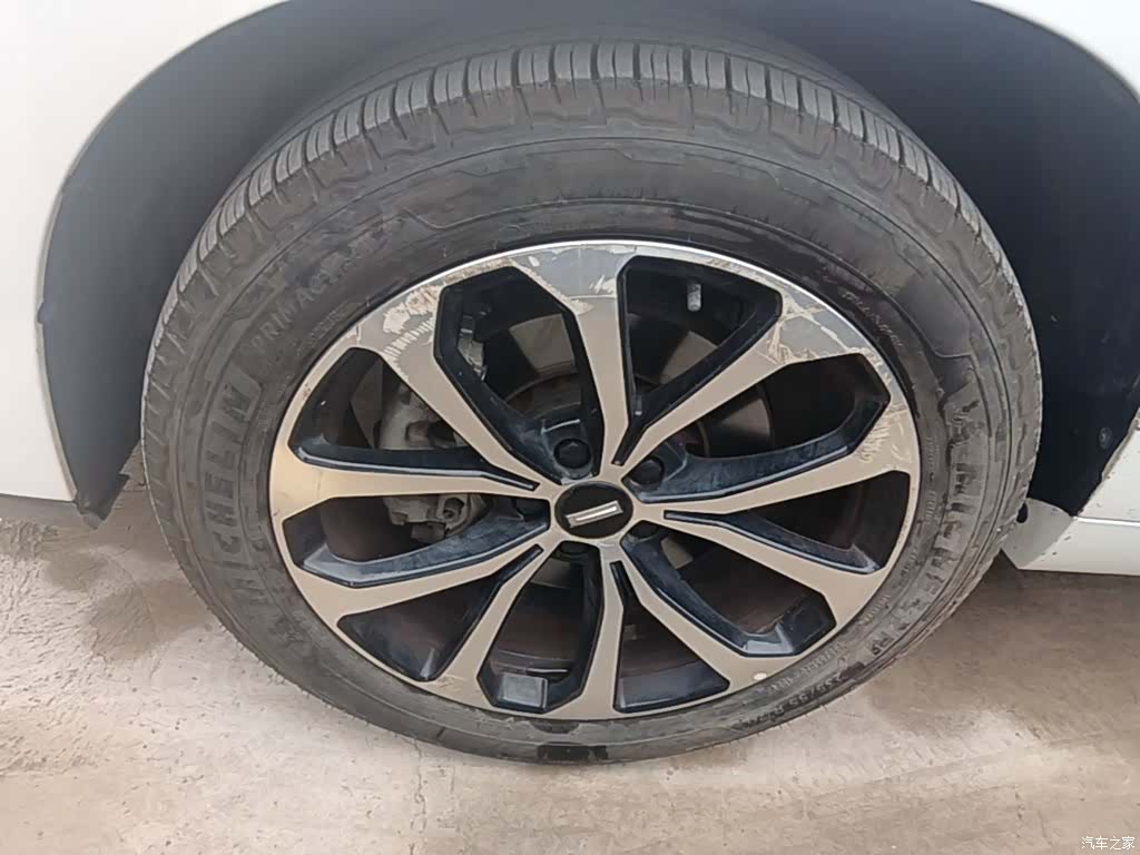 WEY VV7, 2019 23