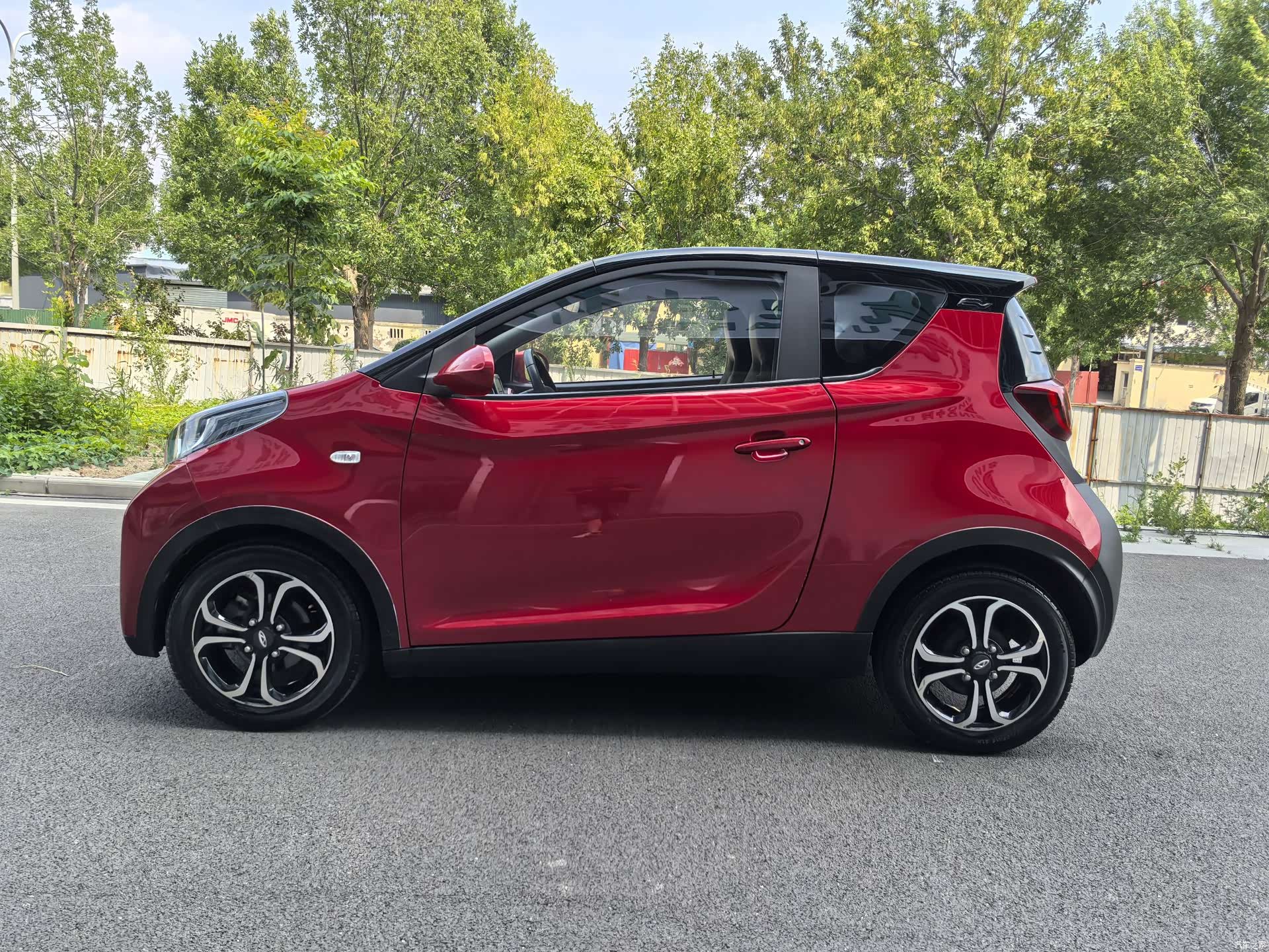 Chery 15, 2021 13