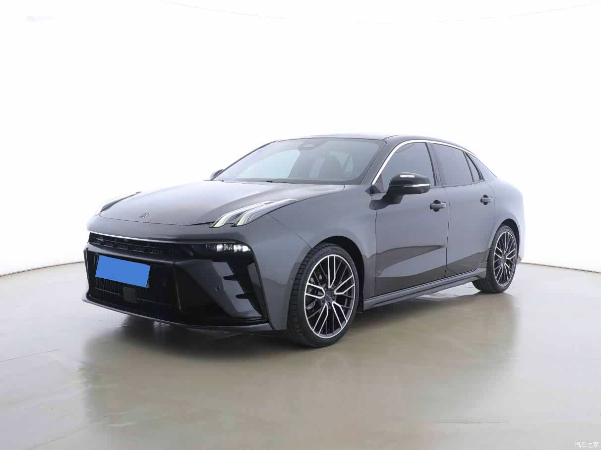 Lynk & Co 02, 2023 1