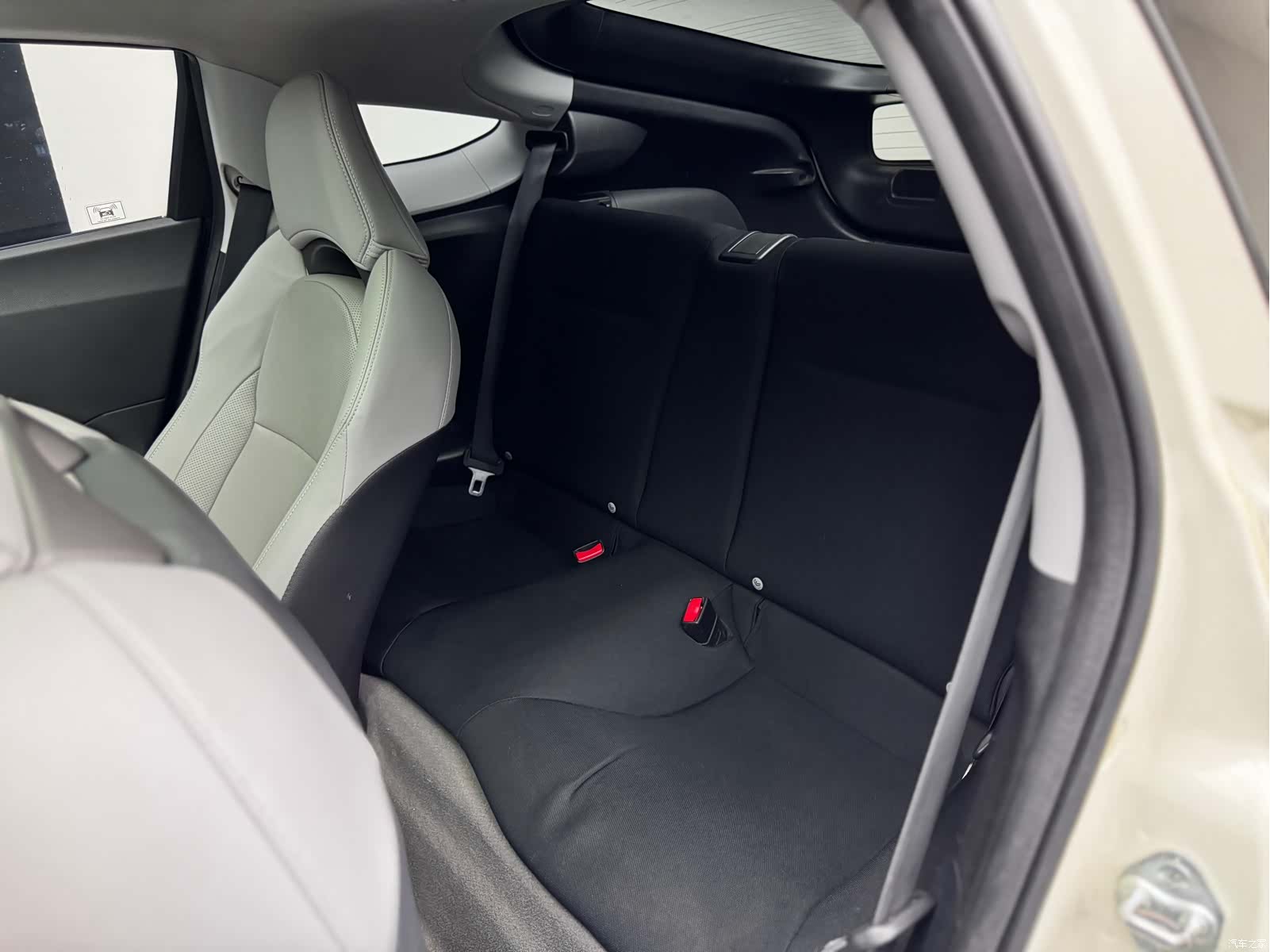 Honda CR-Z, 2015 14