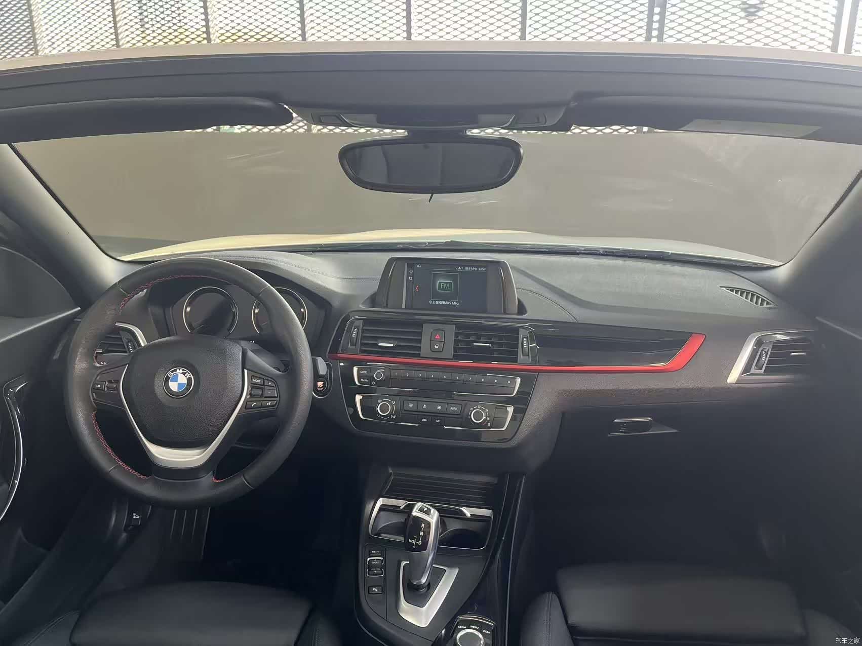BMW 2 Series, 2018 10