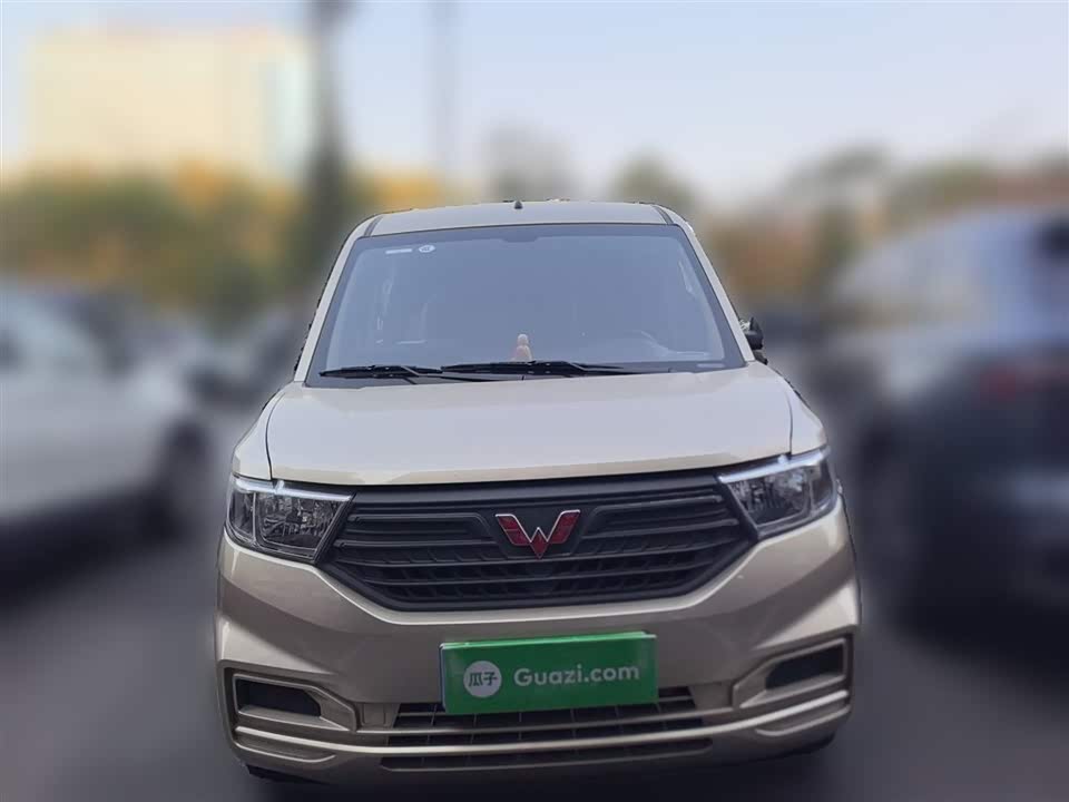 Wuling Wuling Hongguang V