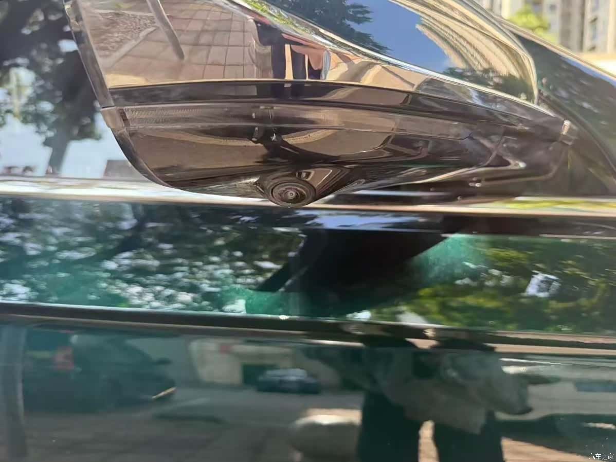 Geely Preface, 2022 11