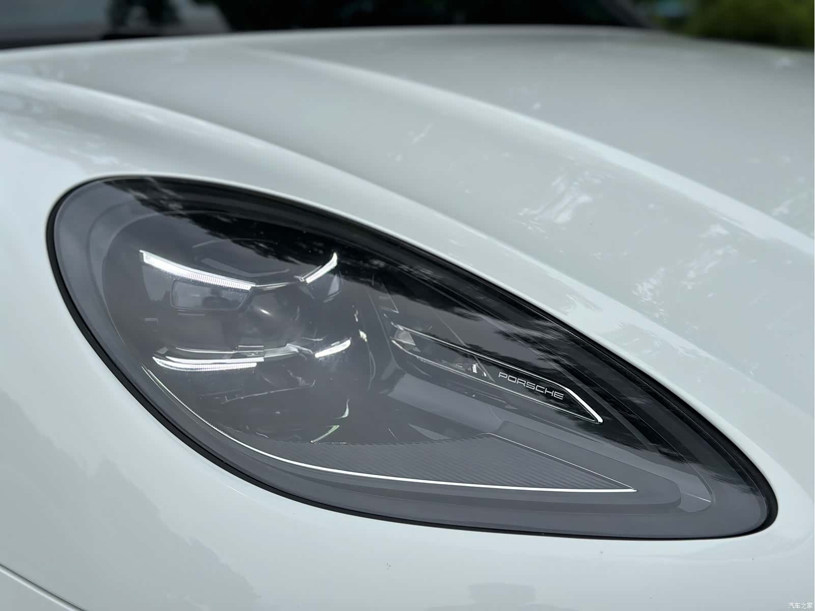 Porsche Macan, 2022 12