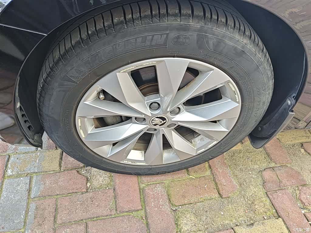 Skoda Superb, 2016 23