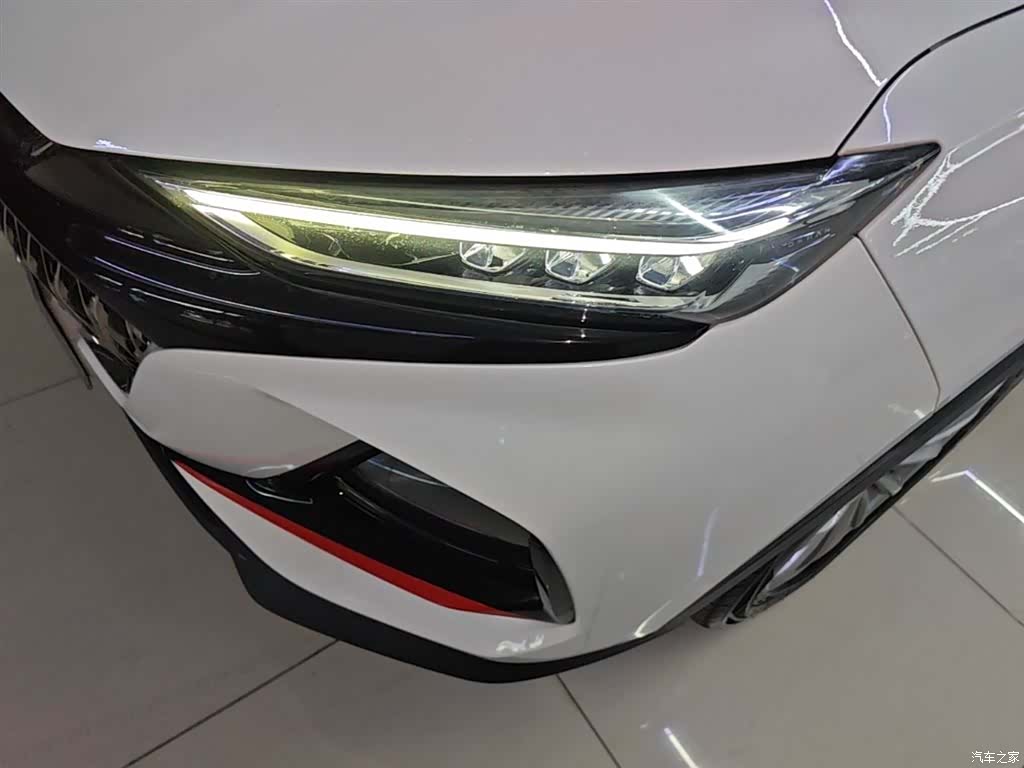 Changan X7, 2021 24
