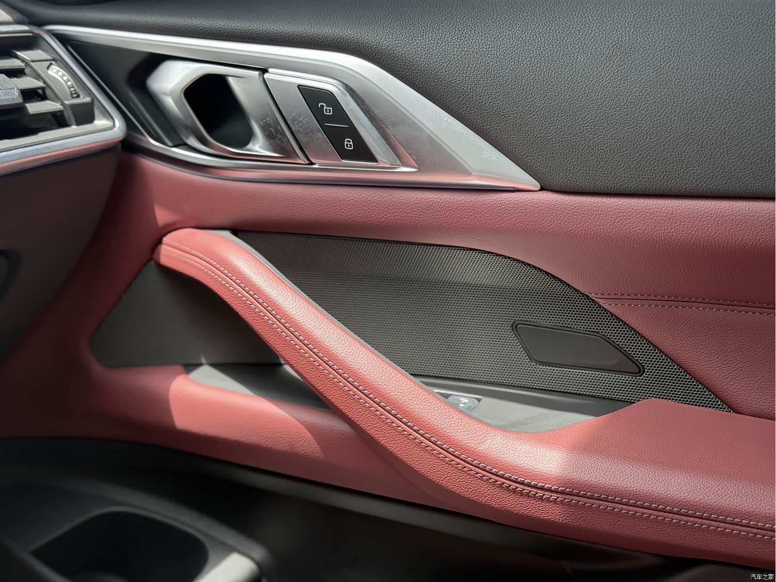 BMW 4 Series, 2024 14
