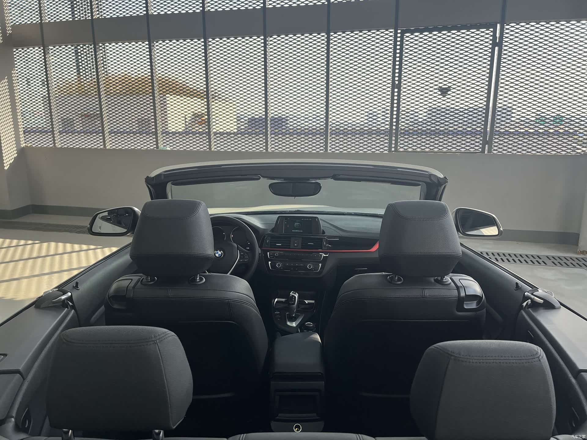 BMW 2 Series, 2018 9