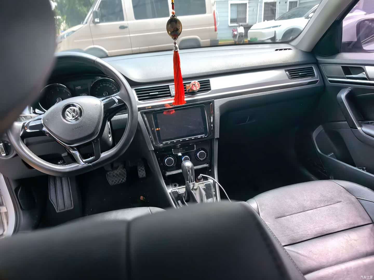 Volkswagen Bora, 2017 8