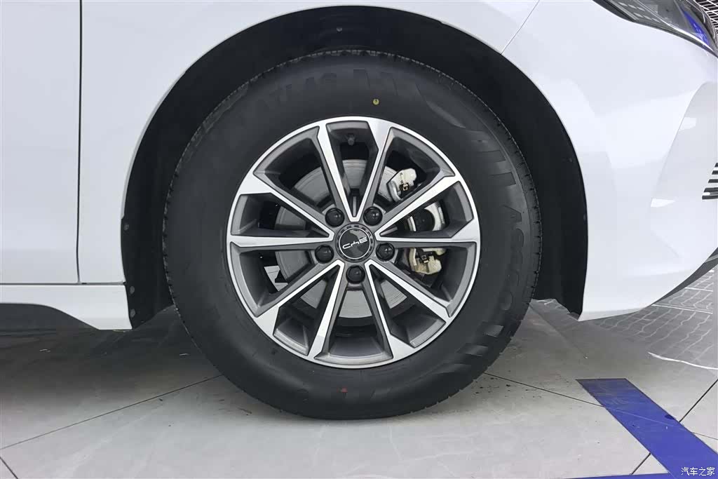 BYD Destroyer 05, 2024 6