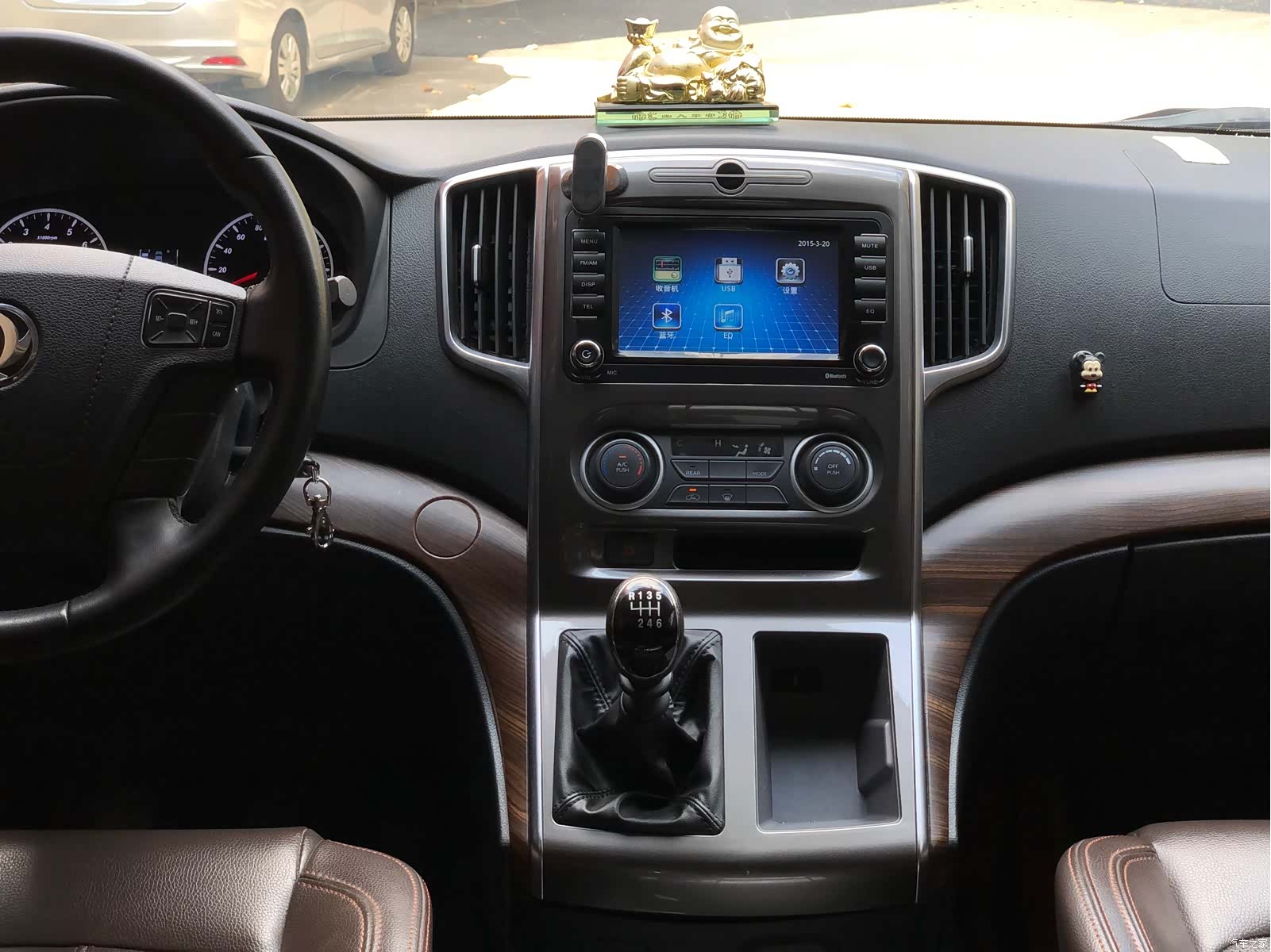 DongFeng 7, 2021 10