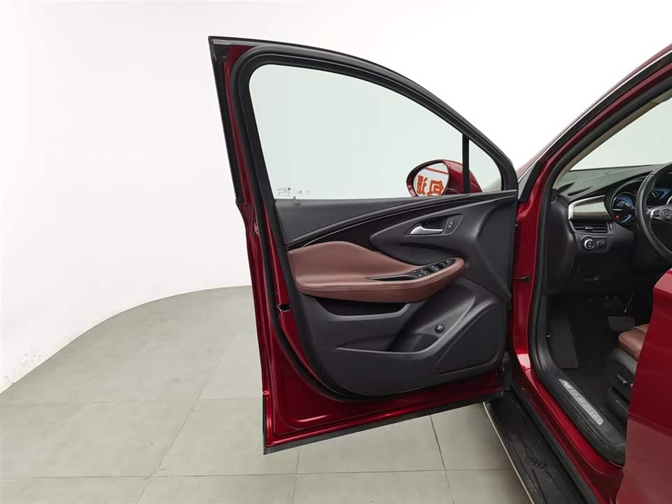 Buick Angkewei Plus