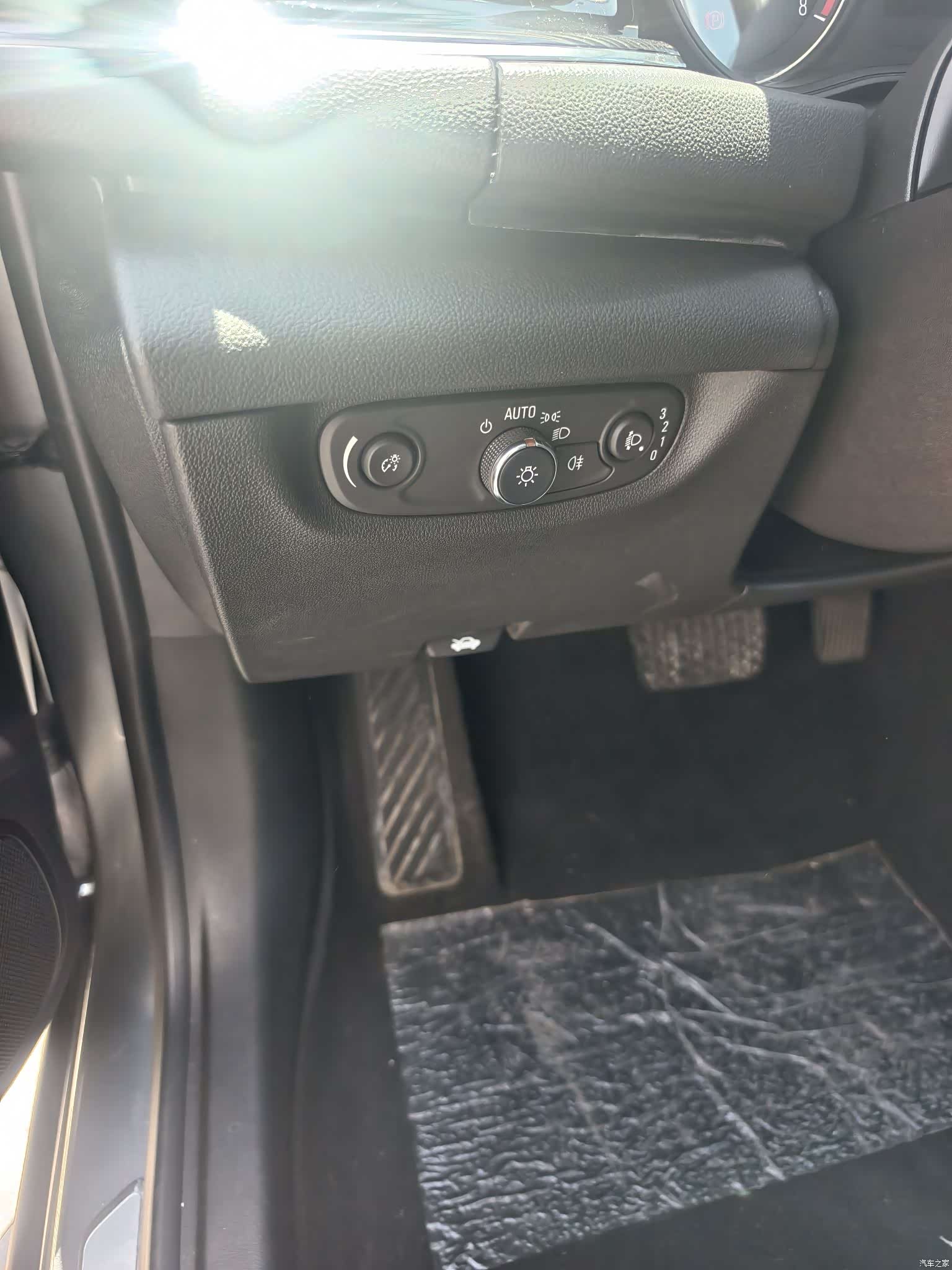 Buick Regal, 2024 12