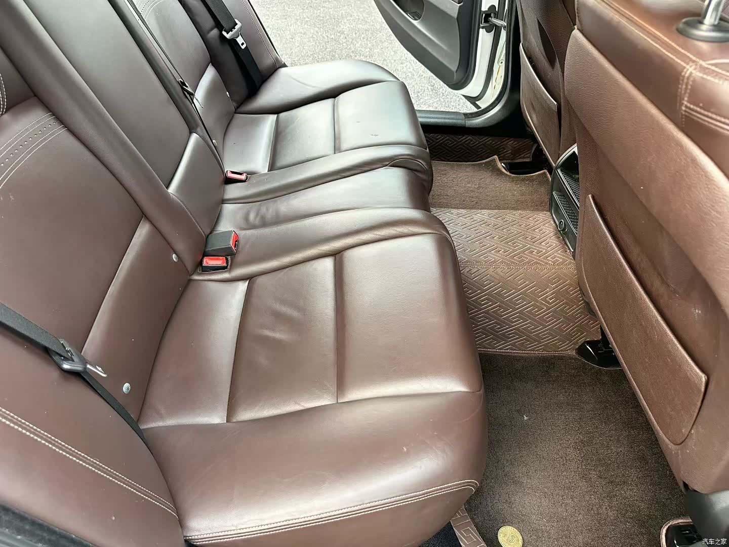 BMW 5 Series, 2013 7