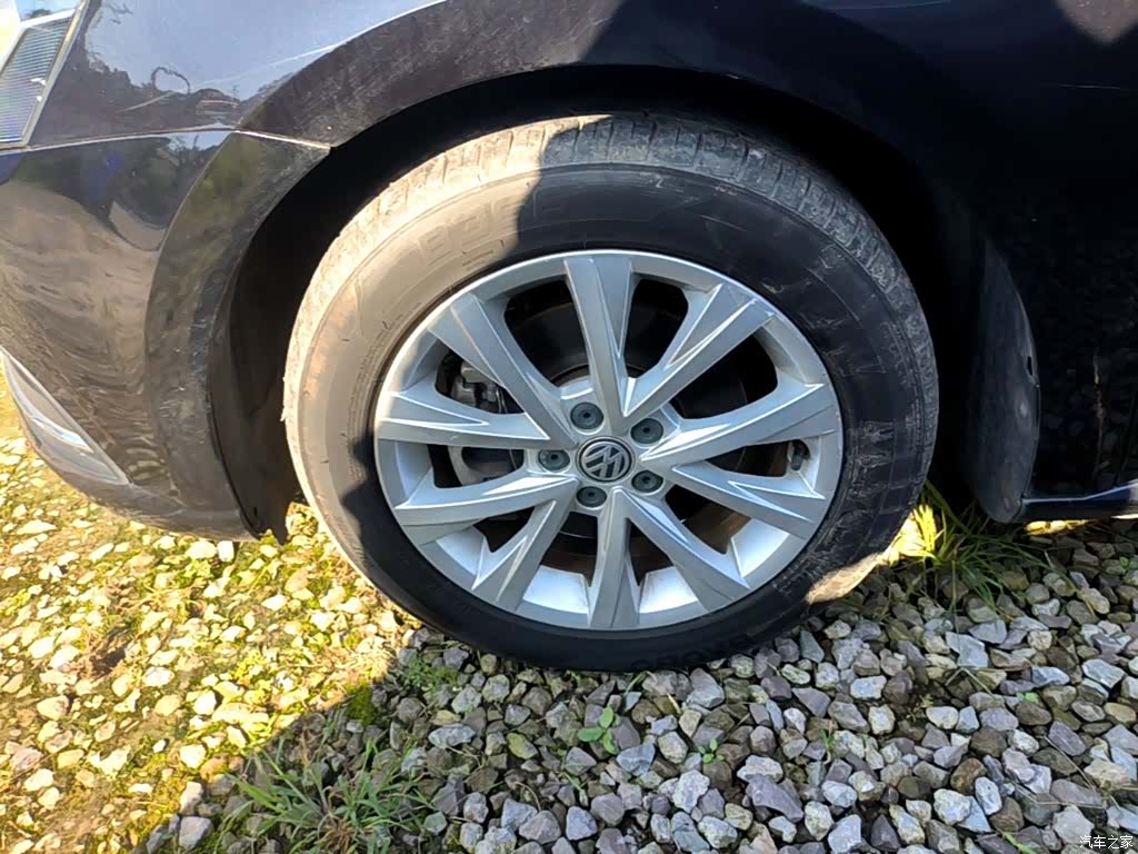 Volkswagen Lavida, 2016 23