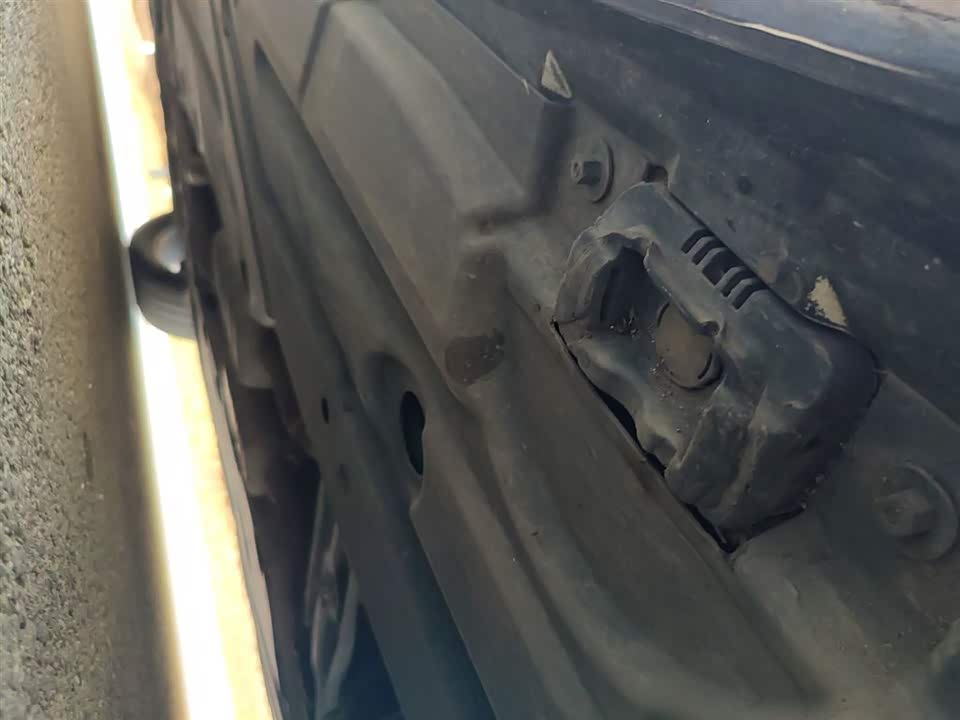 Mercedes-Benz R-class