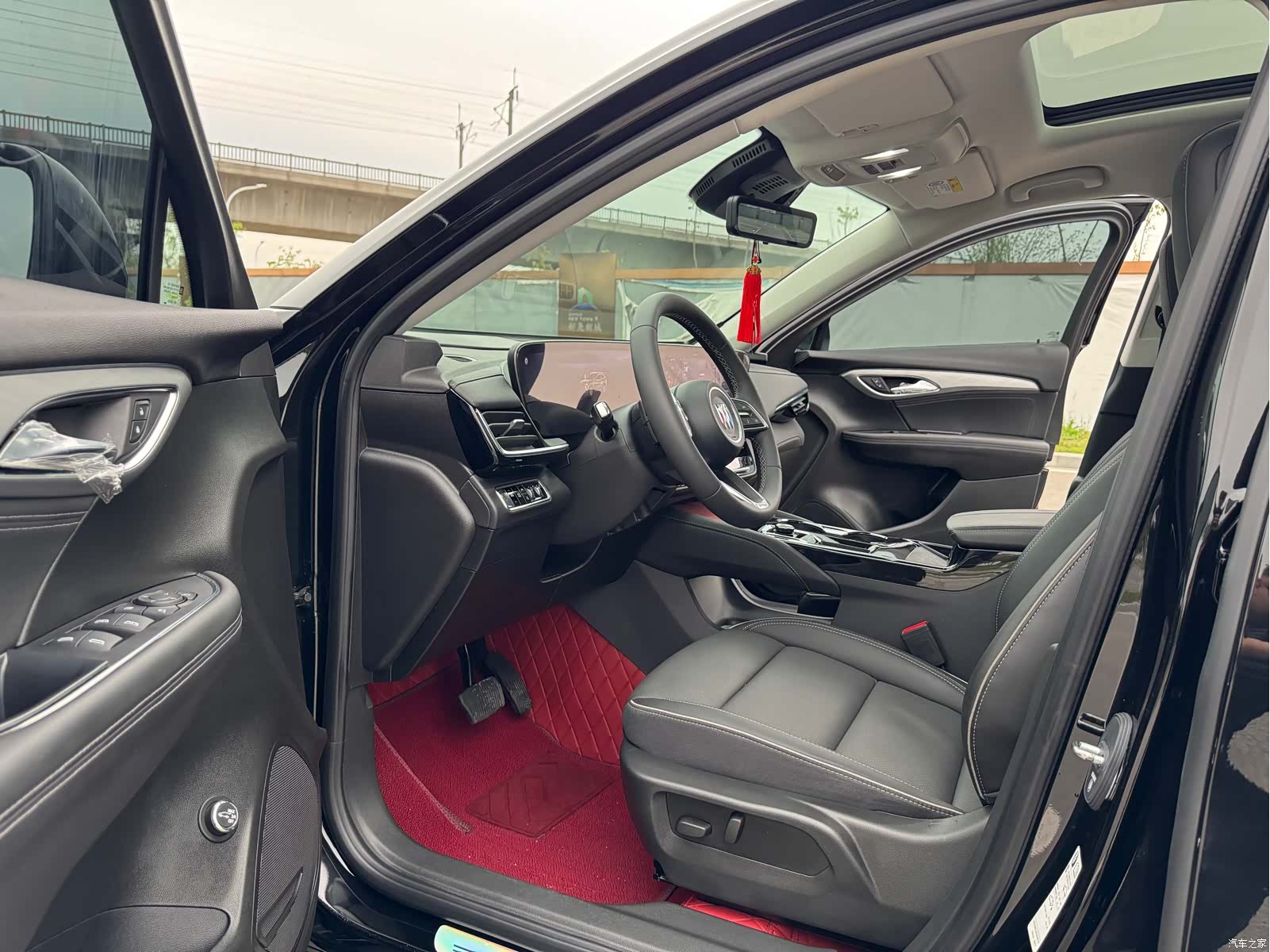 Buick Envision Plus, 2025 10