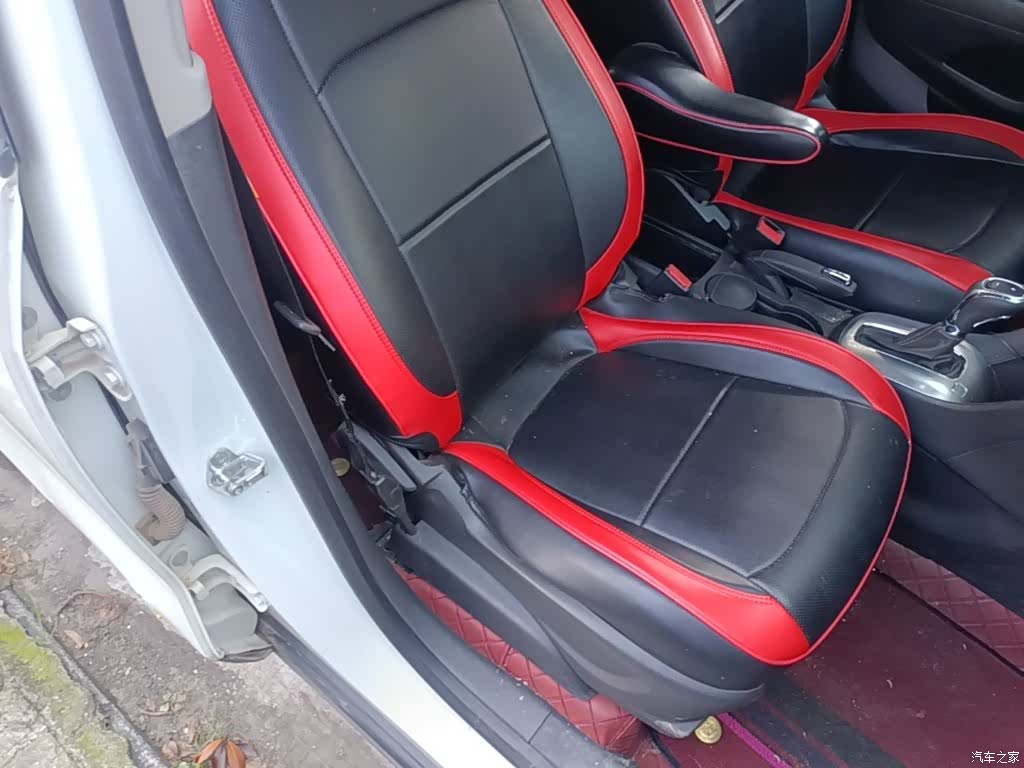 Buick Encore, 2015 25