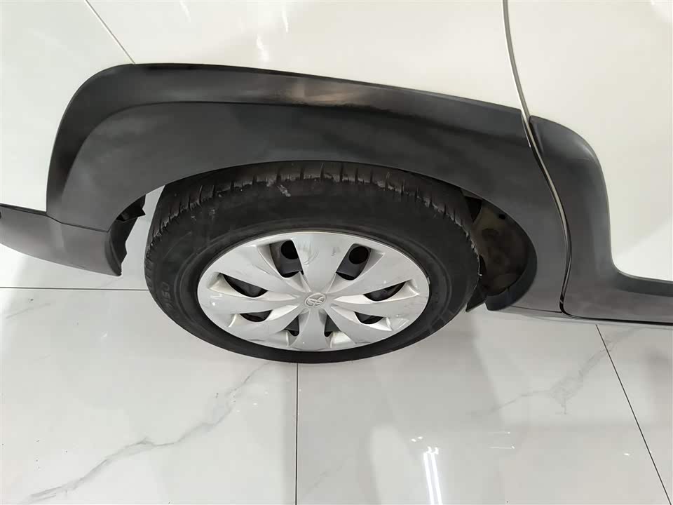 Toyota YARiS L Zhixuan