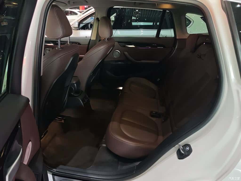 BMW X1, 2022 13