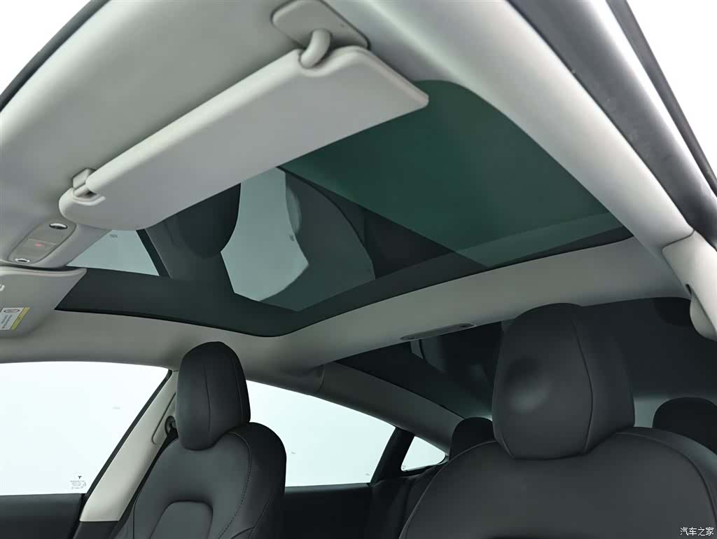 Tesla Model 3, 2021 12