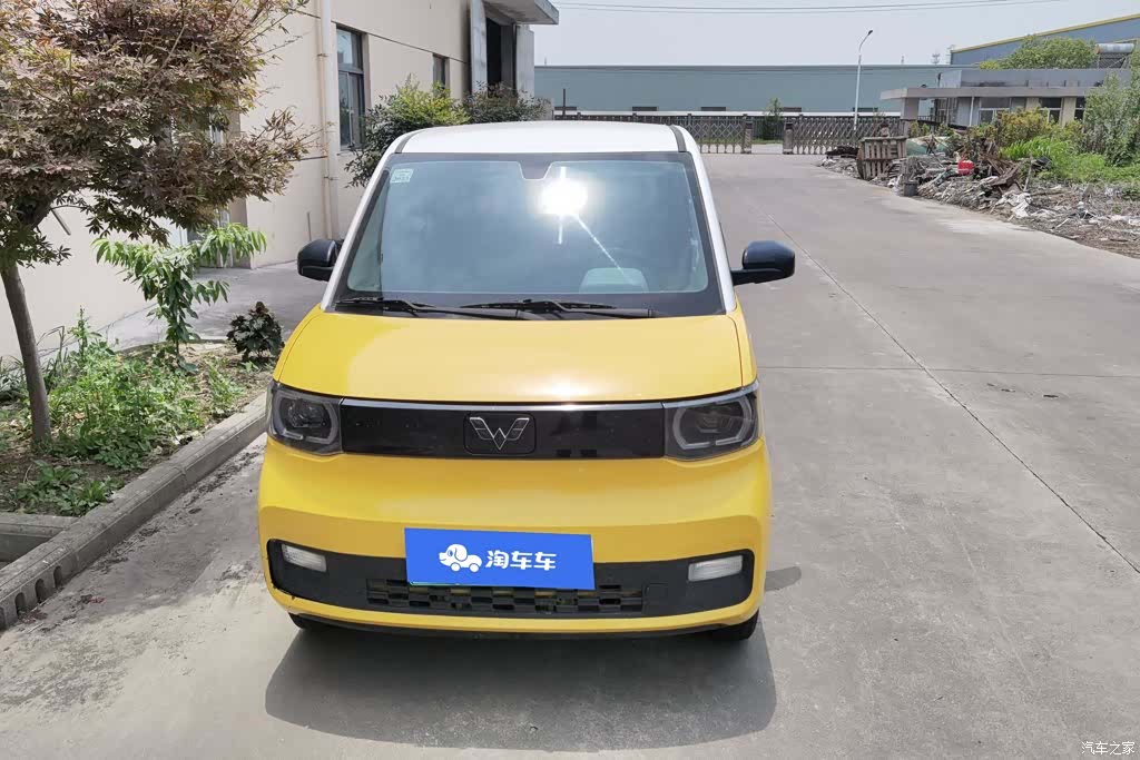 Wuling Yuan, 2021 2