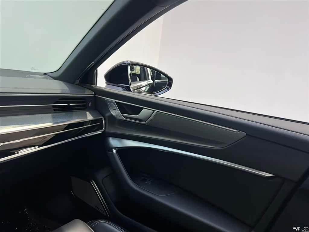 Audi A6L, 2023 10