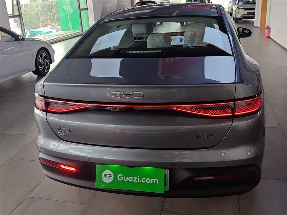 BYD Seal 05 DM-i