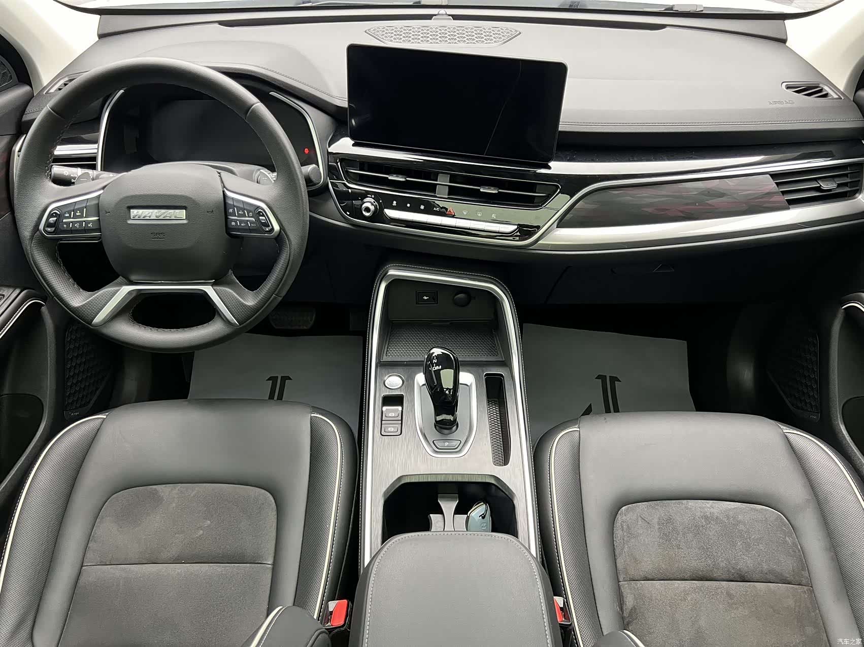 Haval H6, 2023 8