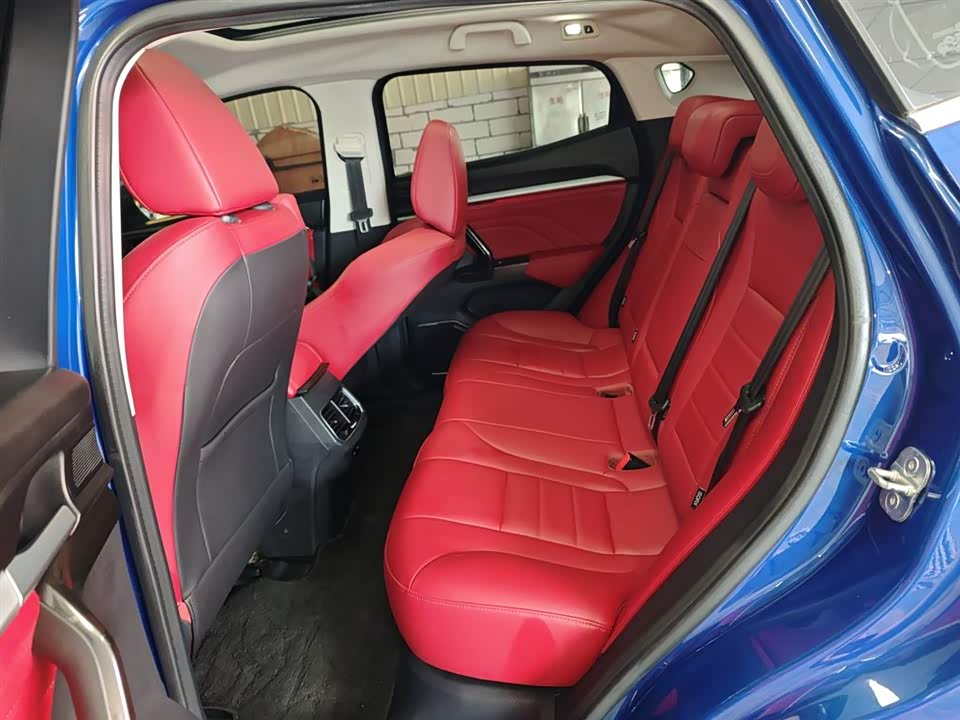 Haval F5