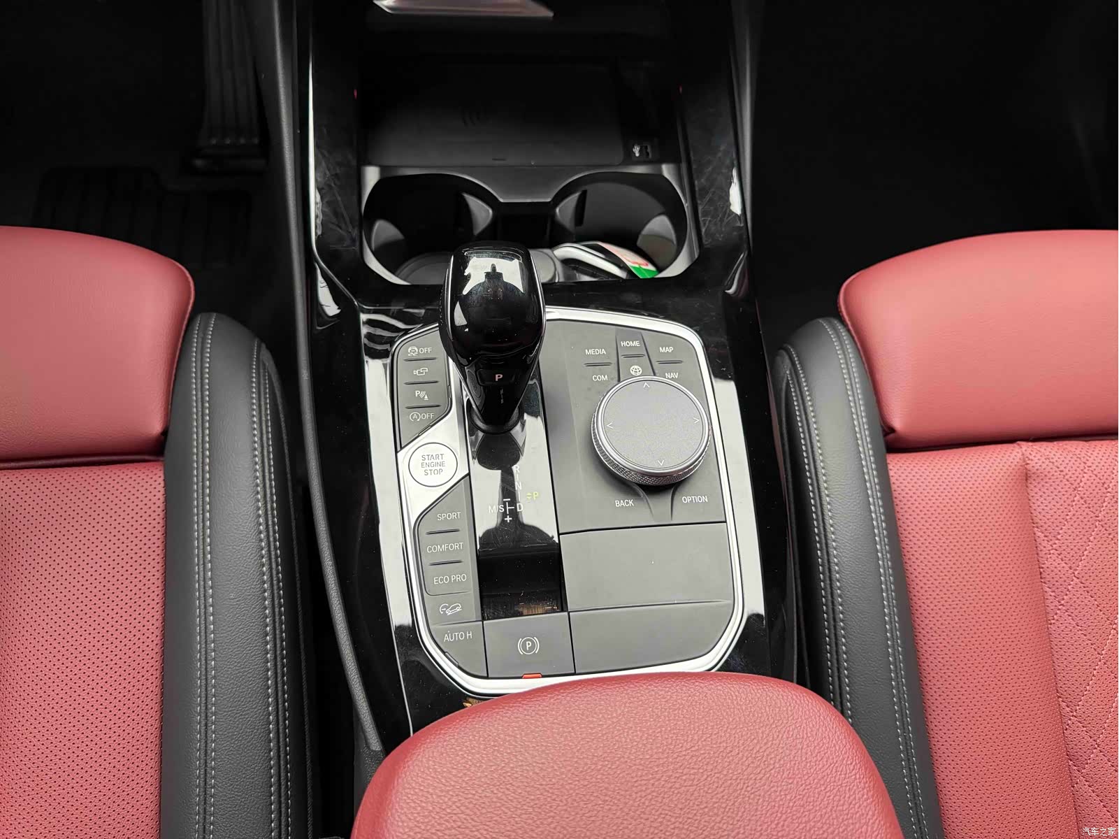 BMW X3, 2023 11