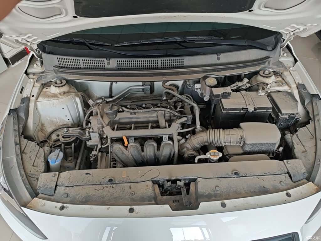 Hyundai V, 2019 20