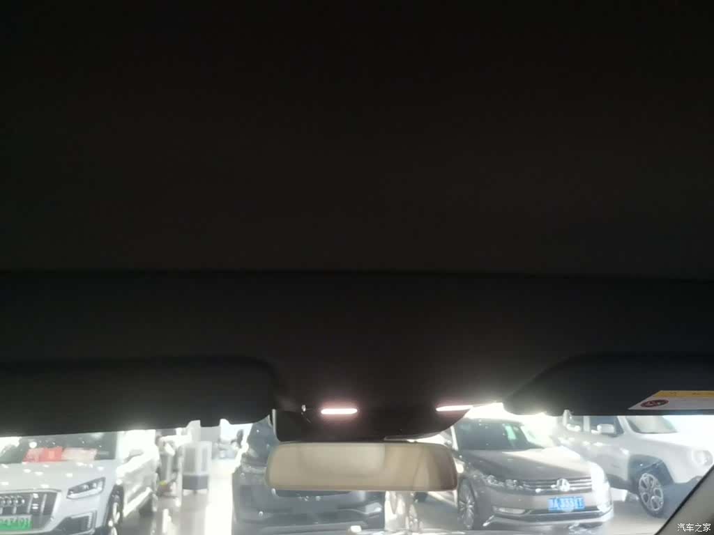 Li Auto L6, 2025 18