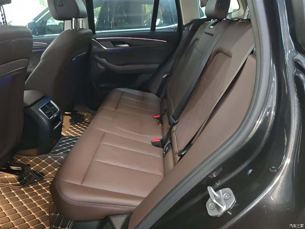 BMW X3, 2022 17